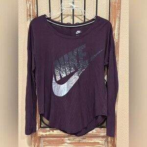 Nike Athletic Top